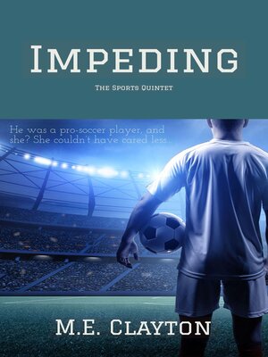 cover image of Impeding